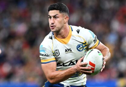 Contract circus boosts Brown’s bank balance but could be costly to reputation of wannabe 'franchise player'