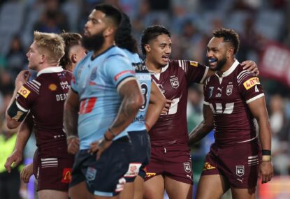 State of Origin 2024: How to watch Game 3 replays online or on TV