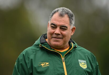 Pacific Championships Teams: Meninga pulls Kangaroos selection surprise, Kiwis name five debutants