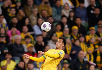2024 ASEAN Championship semi-finals review, and what the Socceroos can learn from burgeoning Asian superpowers