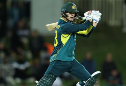 Promotion and relegation, AI umpires: What cricket could look like in 15 years