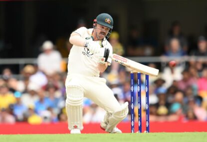 Australia vs India: 5th Test, Day 3 AS IT HAPPENED - 3-1! Aussies regain Border-Gavaskar Trophy after acing chase