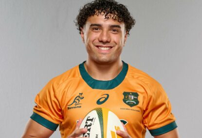 Australia's fastest player set for long-awaited debut in Perth Sevens, ex-captain returns for women