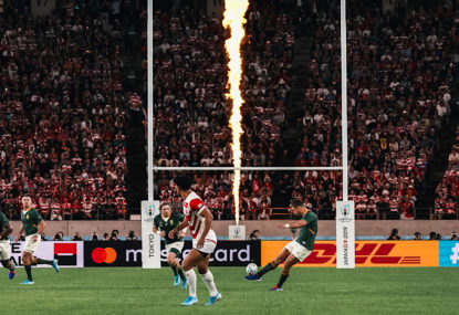 The World Cup Wrap: South Africa and Japan share the spoils of a brilliant tournament