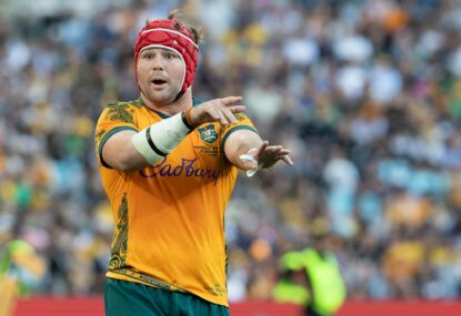 Autumn Nations Series week 4 - UPDATED teams, talking points, Australian TV times and predictions