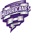 Hobart Hurricanes logo
