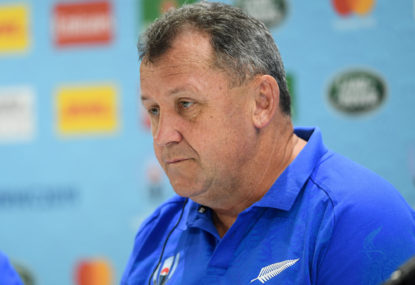 Coach’s Corner Issue 29: Do the All Blacks have a soft centre?
