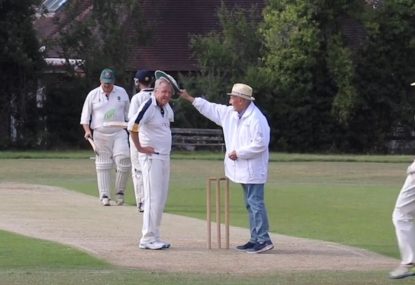 Batsmen manage to make the four FILTHIEST deliveries look unplayable