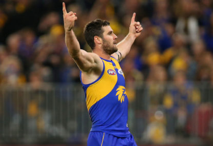 AFL News: Eagles veteran's trade request confirmed, Cornes wins top media award, Hinkley unbothered by huge fine