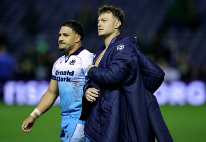 Rugby's rotten flaw: Why it's time for World Rugby to protect southern nations from northern raiders