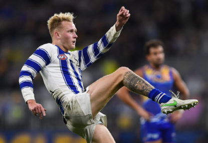 AFL News: 'Lack of passion' led to Stephenson's retirement at just 25, Suns' prime-time request, should draft age be raised?