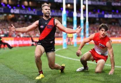 AFL News: Shock new suitor emerges for Stringer, Hawkins to make 13-year first in comeback bid