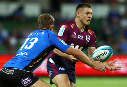 REACTION: 'An absolute masterclass' - JOC heroics steal the show as Reds do it for Queensland