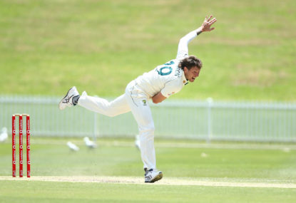 Pattinson sanctioned for Shield blow up