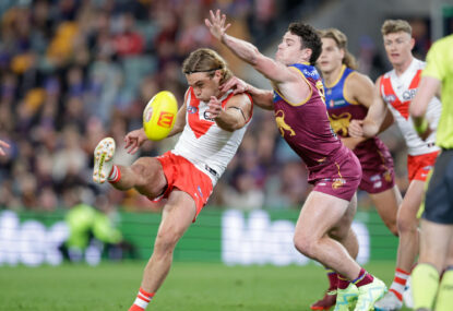 AFL grand final replays: How to watch Sydney Swans vs Brisbane Lions replays online, on TV and on demand