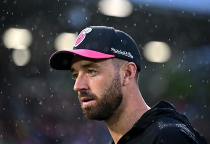 English BBL star flees country to live in Dubai after attacks on his home in apparent case of mistaken identity
