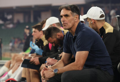 Snowflakes and silver spoons: Jets coach calls out weak A-League players, entire generation – are modern footballers soft?