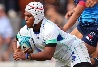 Super Rugby Women’s teams: Karpani benched, rookie back ups for Drua, 23 debutants in the west