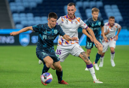 The Roar's A-League Men tips and predictions: Round 17