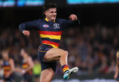 AFL News: Crows set to make brutal Rachele call as star slammed for joining pile-on, Pickett calls it quits