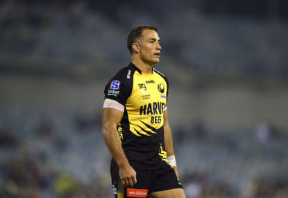 Melbourne Rebels vs Western Force: Super Rugby Pacific live scores, blog