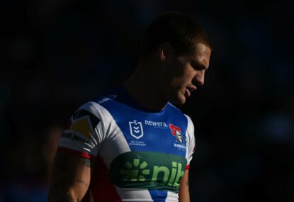 Ponga's Kangaroos backflip confirmed after NRL 'please explain' as Knights issue 'mental readiness' hint in statement
