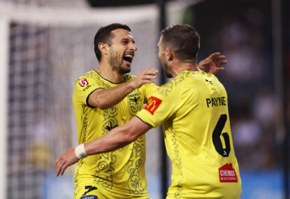 The Roar's A-League Men tips and predictions: Round 26 - the jostle for finals positions is on in earnest