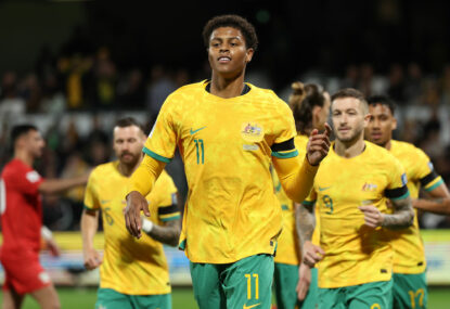 WCQ Group C predictions: Do-or-die for Socceroos in vital window, can Saudis recover?