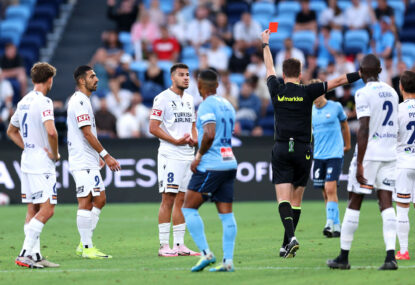 Putting decisions in digital deities' hands is killing football's spontaneity - and fans will walk away