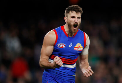 Don't make the mistake of being beaten by what you already know: Eight dangerous men who must be stopped in the AFL finals