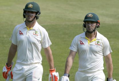 Where do the Marsh brothers go next?