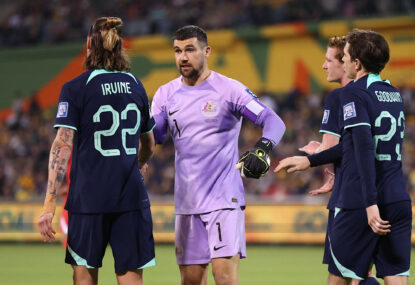 Ryan focusing on more playing time by taking road leading out of Roma for French direction