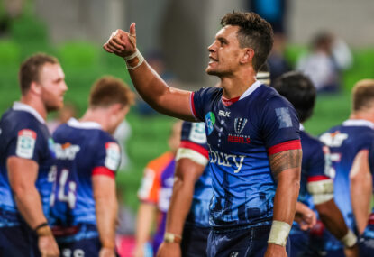 The impossible decision Rugby Australia must make now