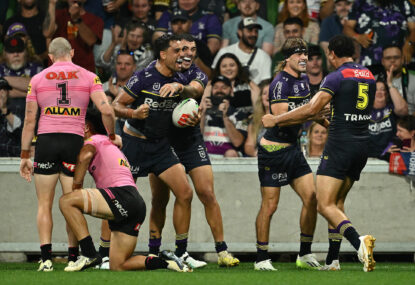 NRL grand final replays: How to watch Melbourne Storm vs Penrith Panthers online, on TV and on demand