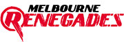 Melbourne Renegades logo