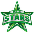 Melbourne Stars logo