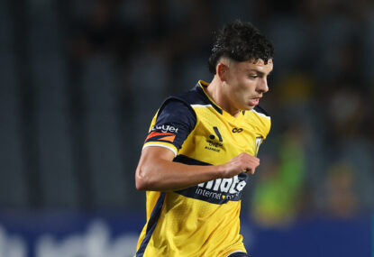 Don't be fooled by the Mariners' ACL loss, Thailand's football set-up should serve as a caution for Australia