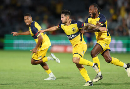 The Roar's A-League Men expert tips and predictions: Semi-finals, first leg