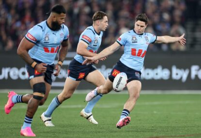 State of Origin team of the series: Blues dominate, Latrell the one-hit wonder, Edwards vindicates big call