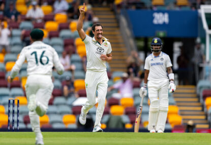 Will Australia have the Galle to play just one fast bowler in Sri Lanka - Starc or Boland for solitary role?