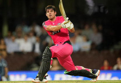 Henriques to play in BBL final despite last-minute positive COVID test