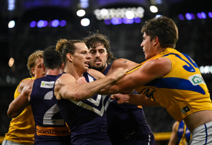 After a rollercoaster season ends in disappointment, what lies ahead for Freo?