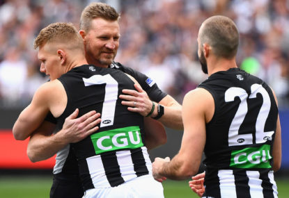 AFL News: Suns star set for a potentially huge payday, Treloar and Buckley open to reunion and ex-Demon backs external club review