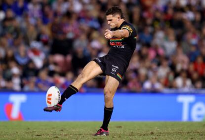 McLennan calls on Wallabies to throw mega bucks at Cleary to save rugby in Australia 'or there'll be nothing left to sell'