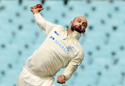 Can they live up to the promise? NSW squad breakdown