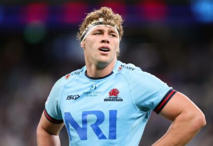 Moana Pasifika vs NSW Waratahs: Super Rugby Pacific live scores, blog