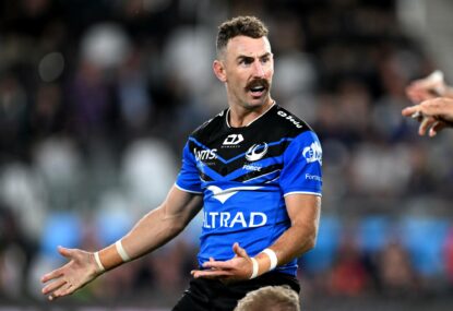 It's hard to tell if some of Australia's Super Rugby teams actually have a deep desire to win - or are they satisfied just playing?