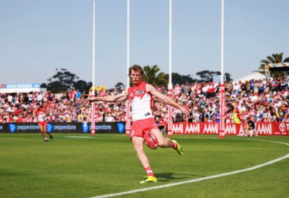 The crucial cogs of AFL's finals week one: Which players need to be the difference makers?