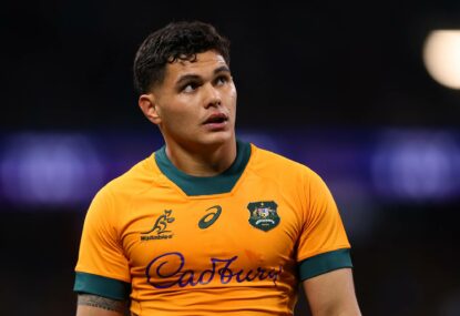 July Tests headaches: Who's our 'mongrel', what happened to our 'attitude' and when is our No.10 going to 'take command'?