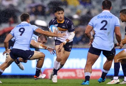 Progress is slowly happening: What each of our Aussie Super Rugby teams must do to take the next step